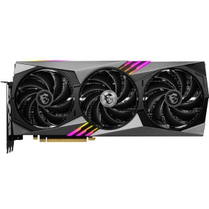 MSI GeForce RTX 4070 TI GAMING X TRIO 12G 192Bit GDDR6X NVIDIA Ekran Kartı