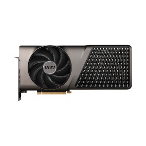 MSI GeForce RTX 4070 TI SUPER 16G EXPERT RTX4070TIS 16GB GDDR6X 256Bit DLSS 3 NVIDIA Ekran Kartı