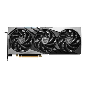 MSI GeForce RTX 4070 Ti SUPER 16G GAMING SLIM 16GB GDDR6X 256Bit NVIDIA DLSS 3 Ekran Kartı