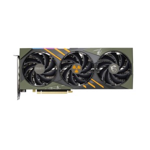 MSI GeForce RTX 4070 Ti SUPER 16G GAMING X SLIM STALKER 2 Edition 16GB GDDR6X 256Bit Ekran Kartı