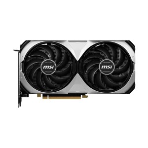 MSI GeForce RTX 4070 Ti SUPER 16G VENTUS 2X 16GB GDDR6X 256Bit NVIDIA DLSS 3 Ekran Kartı