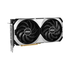 MSI GeForce RTX 4070 Ti SUPER 16G VENTUS 2X OC 16GB GDDR6X 256Bit NVIDIA DLSS 3 Ekran Kartı