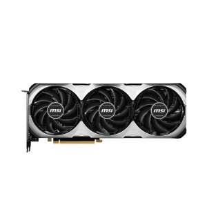 MSI GeForce RTX 4070 Ti SUPER 16G VENTUS 3X 16GB GDDR6X 256Bit NVIDIA DLSS 3 Ekran Kartı