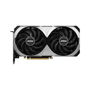 MSI GeForce RTX 4070 TI VENTUS 2X 12G OC RTX4070 12GB GDDR6X 192Bit DLSS 3 NVIDIA Ekran Kartı