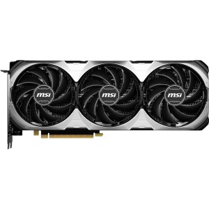 MSI GEFORCE RTX 4070 TI VENTUS 3X 12G OC GDDR6X 192Bit NVIDIA Ekran Kartı