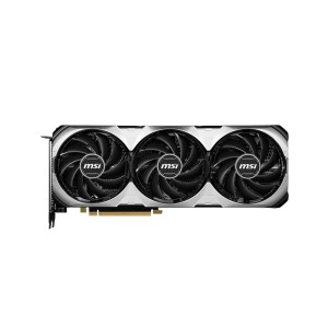 MSI GeForce RTX 4070 Ti VENTUS 3X E 12G OC 192Bit 12GB GDDR6X DLSS 3 NVIDIA Ekran Kartı