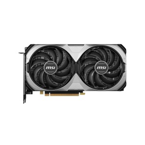 MSI GeForce RTX 4070 VENTUS 2X E 12G 192Bit 12GB PCI-E 4.0 GDDR6X NVIDIA DLSS 3 Ekran Kartı