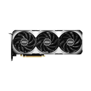 MSI GeForce RTX 4070 VENTUS 3X 12G OC 12GB 192Bit PCI-E 4.0 GDDR6X NVIDIA Ekran Kartı