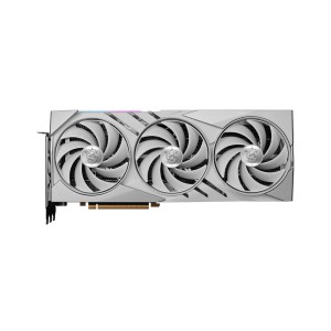 MSI GEFORCE RTX 4080 16GB GAMING X SLIM WHITE16GB GDDR6X 256Bit DLSS 3 NVIDIA Ekran Kartı