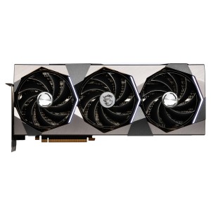 MSI GeForce RTX 4080 16GB SUPRIM X 16G 256Bit GDDR6X NVIDIA Ekran Kartı