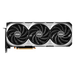 MSI GeForce RTX 4080 16GB VENTUS 3X OC GDDR6X 256Bit NVIDIA Ekran Kartı