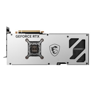 MSI GeForce RTX 4080 SUPER 16G GAMING SLIM WHITE 16GB GDDR6X 256Bit DLSS 3 NVIDIA Ekran Kartı