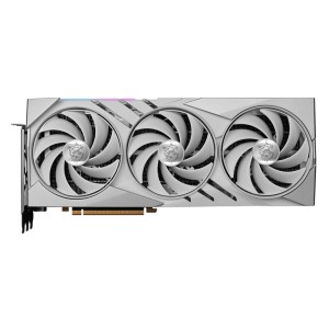 MSI GeForce RTX 4080 SUPER 16G GAMING X SLIM WHITE 16GB GDDR6X 256Bit NVIDIA DLSS 3 Ekran Kartı