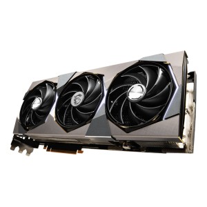 MSI GeForce RTX 4080 SUPER 16G SUPRIM 16GB GDDR6X 256Bit NVIDIA DLSS 3 Ekran Kartı