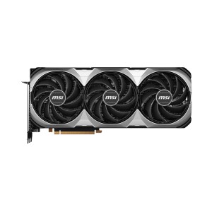 MSI GeForce RTX 4080 SUPER 16G VENTUS 3X 16GB GDDR6X 256Bit DLSS 3 NVIDIA Ekran Kartı