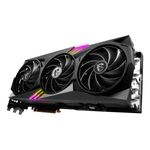 MSI GeForce RTX 4090 GAMING TRIO 24G 384Bit GDDR6X DLSS 3 NVIDIA Ekran Kartı