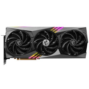 MSI GeForce RTX 4090 GAMING X TRIO 24G GDDR6X 384Bit DLSS 3 NVIDIA Ekran Kartı