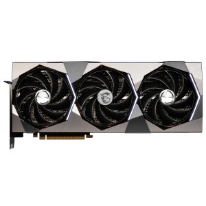 MSI GeForce RTX 4090 SUPRIM X 24G GDDR6X 384Bit DLSS 3 NVIDIA Ekran Kartı