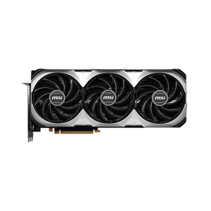 MSI GeForce RTX 4090 VENTUS 3X 24G GDDR6X 24GB 384Bit DLSS 3 NVIDIA Ekran Kartı