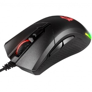 MSI GG CLUTCH GM50 7.200 DPI 6 Tuş USB Gaming Mouse