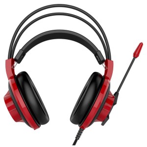 MSI GG DS501 3.5MM Jak Headset Mikrofonlu Gaming Kulaklık