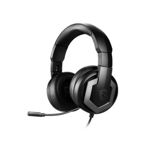 MSI GG IMMERSE GH61 Headset 7.1 Surround Gaming Kulaklık 