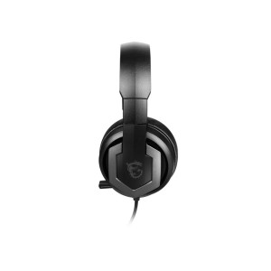 MSI GG IMMERSE GH61 Headset 7.1 Surround Gaming Kulaklık 