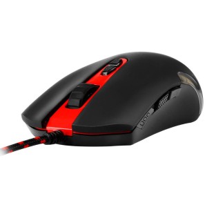 MSI GG INTERCEPTOR DS100 3.500 DPI Lazer Gaming Mouse