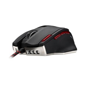 MSI GG INTERCEPTOR DS200 8.200 DPI Lazer RGB Gaming Mouse