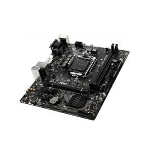 MSI H310M PRO-VDH PLUS Intel H310 Soket 1151-V.2 DDR4 2666MHz mATX Anakart