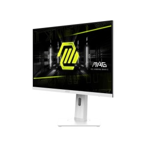 MSI MAG 274PFW  27 " 1920x1080 (FHD) FLAT RAPID IPS 1MS 180HZ  Pivot Gaming Monitör