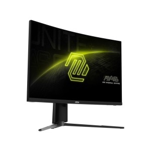 MSI MAG 27CQ6PF 27" 180HZ 0.5MS 2560x1440 (WQHD) Rapid VA FREESYNC Kavisli Gaming Monitör