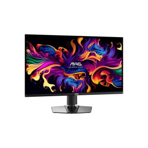 MSI MAG 321UP 31.5" 165HZ 0.03MS QD-OLED 3840x2160 (UHD) VA  FreeSync Premium Pro Gaming Monitör