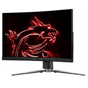 MSI MAG ARTYMIS 274CP 165HZ 1MS 27" 1000R VA 1920X1080 FHD 16:9 Freesync Premium Kavisli Gaming Monitör