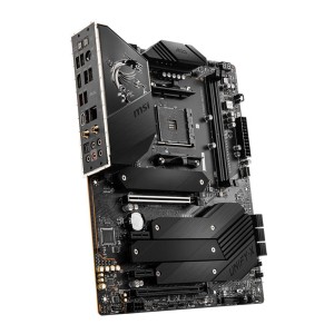 MSI MEG B550 UNIFY-X Amd B550 Soket AM4 DDR4 5800MHz (O.C) M.2 ATX Anakart