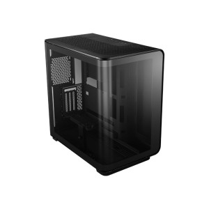 MSI MEG MAESTRO 700L PZ Panoramik  Mid-Tower E-ATX Gaming Bilgisayar Kasası