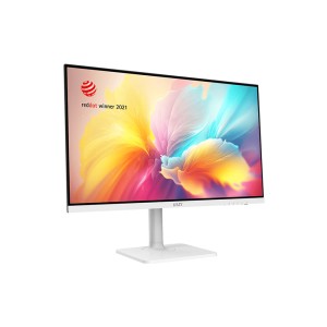 MSI MODERN MD272QXPW 27" 100HZ 1MS 2560x1440 (QHD) FLAT IPS Anti-Glare Monitör