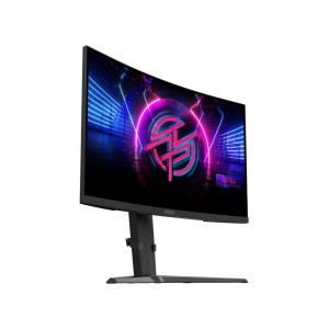 MSI MPG 275CQRXF 27" 240HZ 0.5MS RAPID VA 2560x1440 (WQHD) CURVE FREESYNC PREMIUM PRO GAMING MONITOR