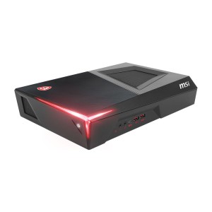 MSI MPG TRIDENT 3 10SI-017EU i5-10400 8GB 512GB SSD+1TB HDD GTX1660 Süper GDDR6 6GB W10 Home Gaming Bilgisayar