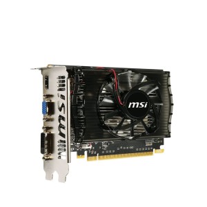 MSI N730-2GD3V2 2GB DDR3 128bit NVIDIA Ekran Kartı