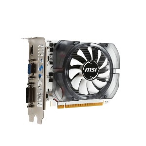 MSI N730-4GD3V2 4GB DDR3 128bit NVIDIA Ekran Kartı