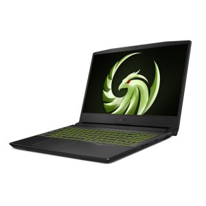 MSI NB ALPHA 15 B5EEK-007XTR R7-5800H 16GB DDR4 RX6600M GDDR6 8GB 1TB SSD 15.6" FHD W10 Gaming Notebook