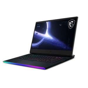 MSI GE66 RAIDER 11UG-262TR i7-11800H 16GB DDR4 RTX3070 GDDR6 8GB 1TB SSD 15.6 QHD W10 Home Gaming Notebook