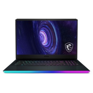 MSI NB GE76 RAIDER 11UG-262TR i7-11800H 32GB DDR4 RTX3070 GDDR6 8GB 2TB SSD 17.3" FHD W10 Gaming Notebook