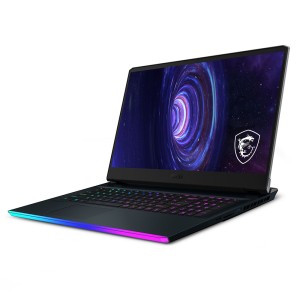 MSI NB GE76 RAIDER 11UG-262TR i7-11800H 32GB DDR4 RTX3070 GDDR6 8GB 2TB SSD 17.3" FHD W10 Gaming Notebook