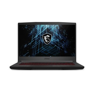 MSI NB GF65 THIN 10UE-045XTR i7-10750H 16GB DDR4 RTX3060 GDDR6 6GB 512GB SSD 15.6" FHD FreeDos Gaming Notebook 