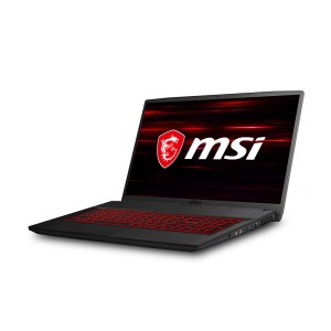 MSI NB GF75 THIN 10SC-004XTR i7-10750H 16GB DDR4 GTX1650 GDDR6 4GB 512GB SSD 17.3" FHD 144Hz FreeDos Gaming Notebook