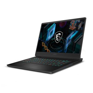 MSI GP66 LEOPARD 11UG-046XTR i7-11800H 16GB DDR4 RTX3070 GDDR6 8GB 512GB SSD 15.6" FHD FreeDos Gaming Notebook