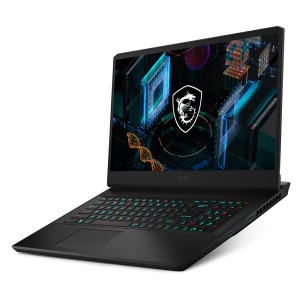 MSI NB GP76 LEOPARD 11UG-205XTR i7-11800H 16GB DDR4 RTX3070 GDDR6 8GB 1TB SSD 17.3" FHD FreeDos Gaming Notebook