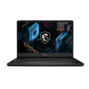 MSI NB GP76 LEOPARD 11UG-205XTR i7-11800H 16GB DDR4 RTX3070 GDDR6 8GB 1TB SSD 17.3" FHD FreeDos Gaming Notebook